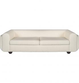Lamb Wool Sofa