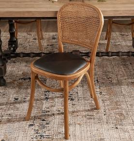 EZRA DINING CHAIR - SET OF 2