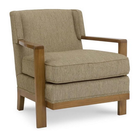 Hotel Lounge chair