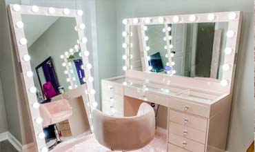 ExclusiveVanity shop now! Vanity