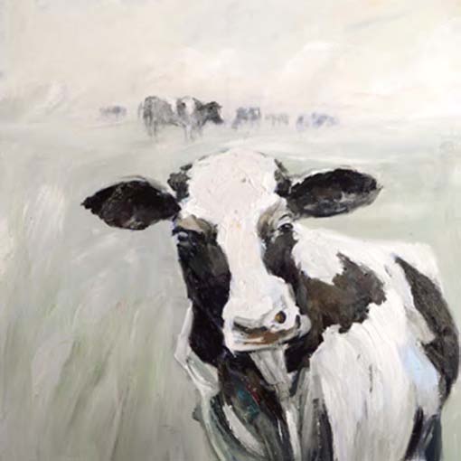 CA000046 Hand painted canvas arts