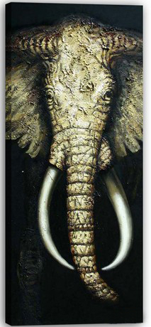 CA000073 Hand painted canvas arts