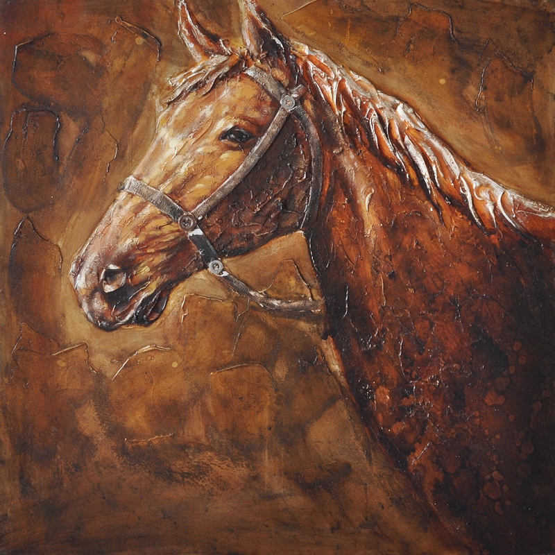 CA000076 Hand painted canvas arts