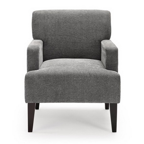 AC00151 New designs leather Lounge Chair