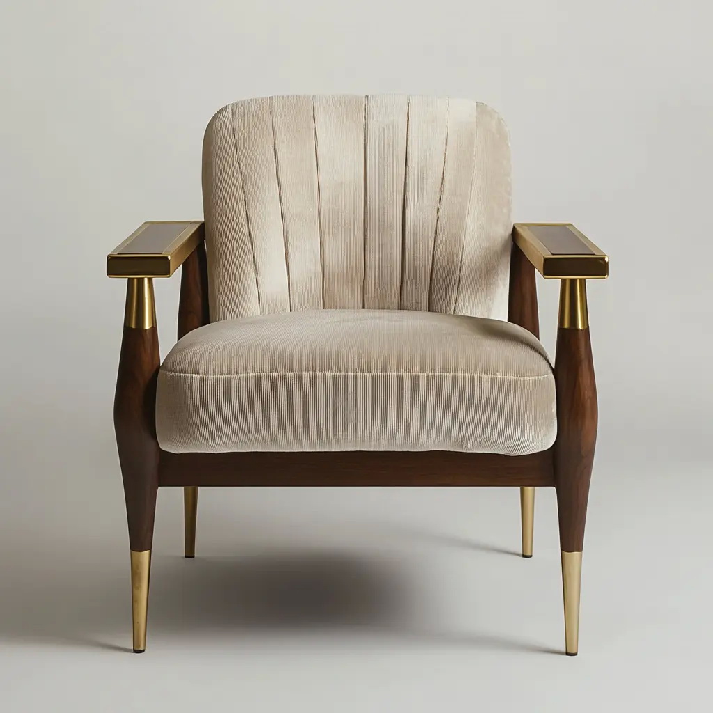 MTC0001 Solid wood Matoezzi ITALIA designing chair with high qua