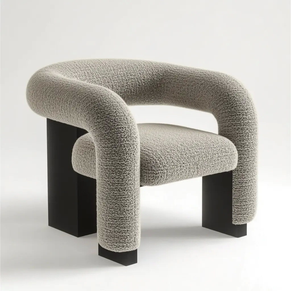 MTC0004 Solid wood Matoezzi ITALIA designing chair with high qua