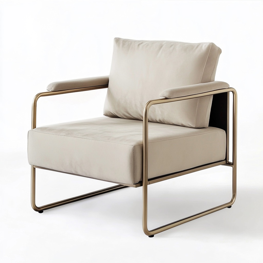 MTC0025 Matoezzi ITALIA design armchair