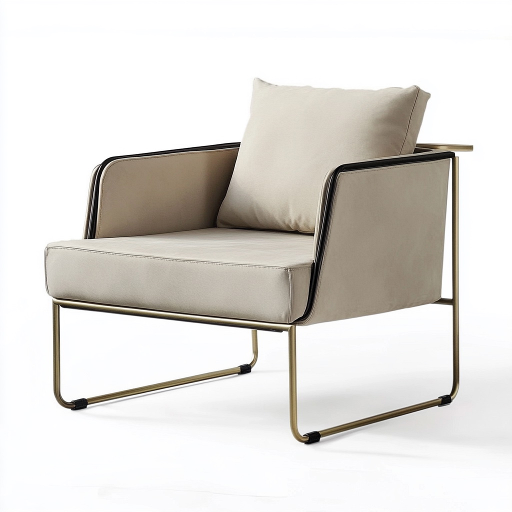 MTC0027 Matoezzi ITALIA design armchair