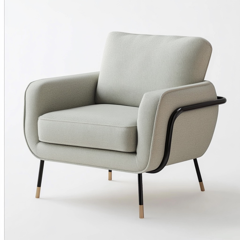 MTC0028 Matoezzi ITALIA design armchair