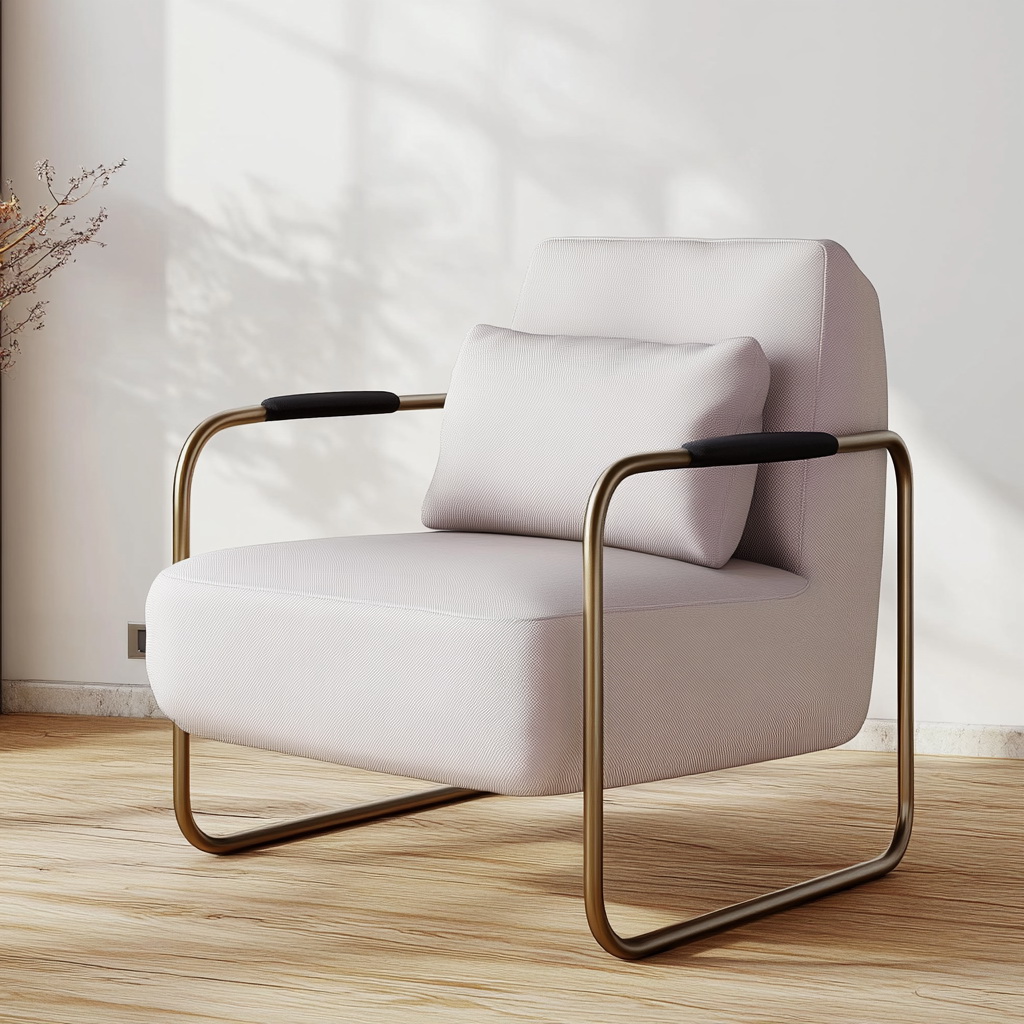 MTC0030 Matoezzi ITALIA design armchair