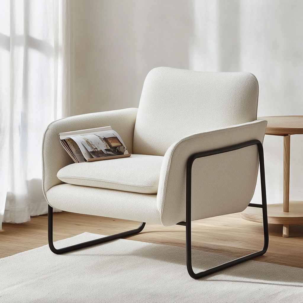 MTC0031 Matoezzi ITALIA design armchair