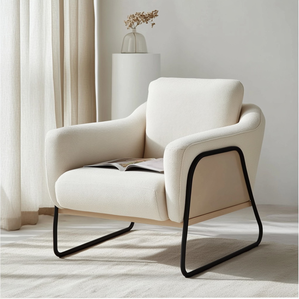 MTC0032 Matoezzi ITALIA design armchair