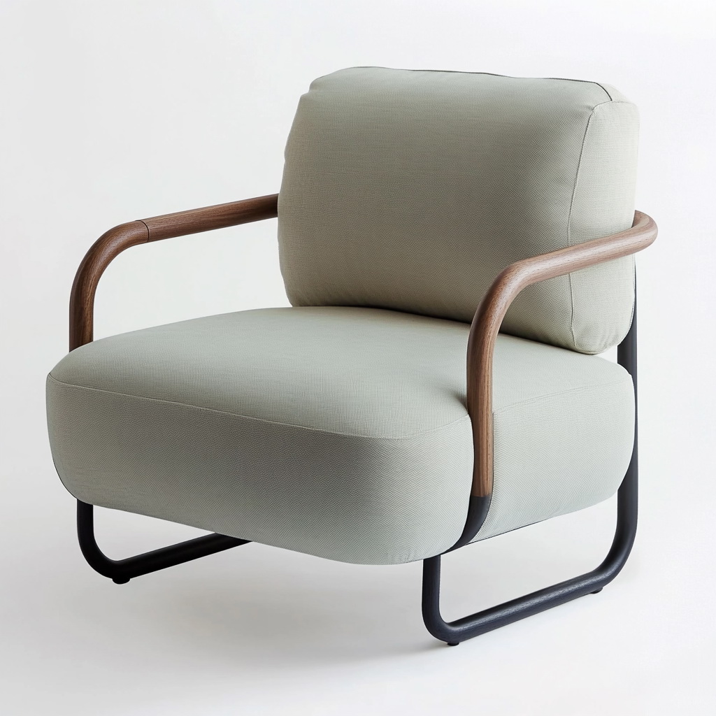 MTC0036 Matoezzi ITALIA design armchair