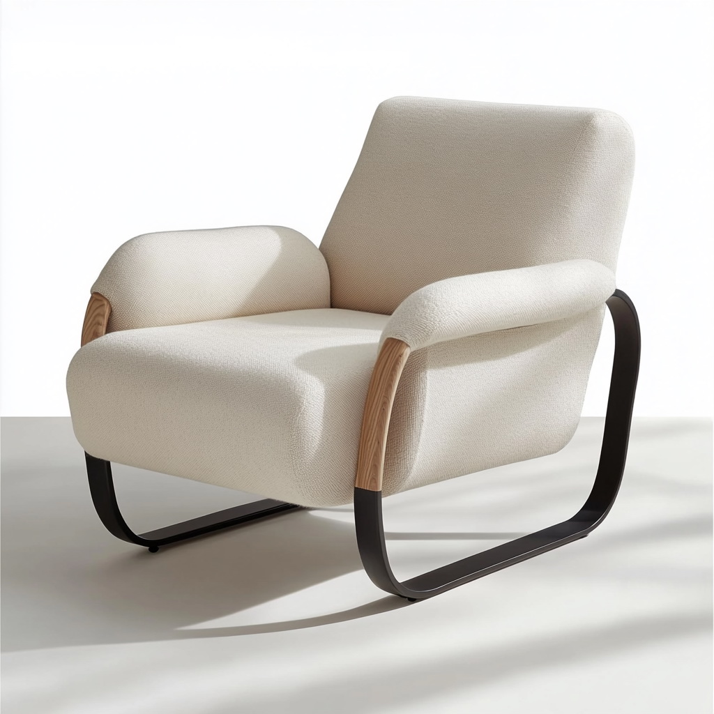 MTC0038 Matoezzi ITALIA design armchair