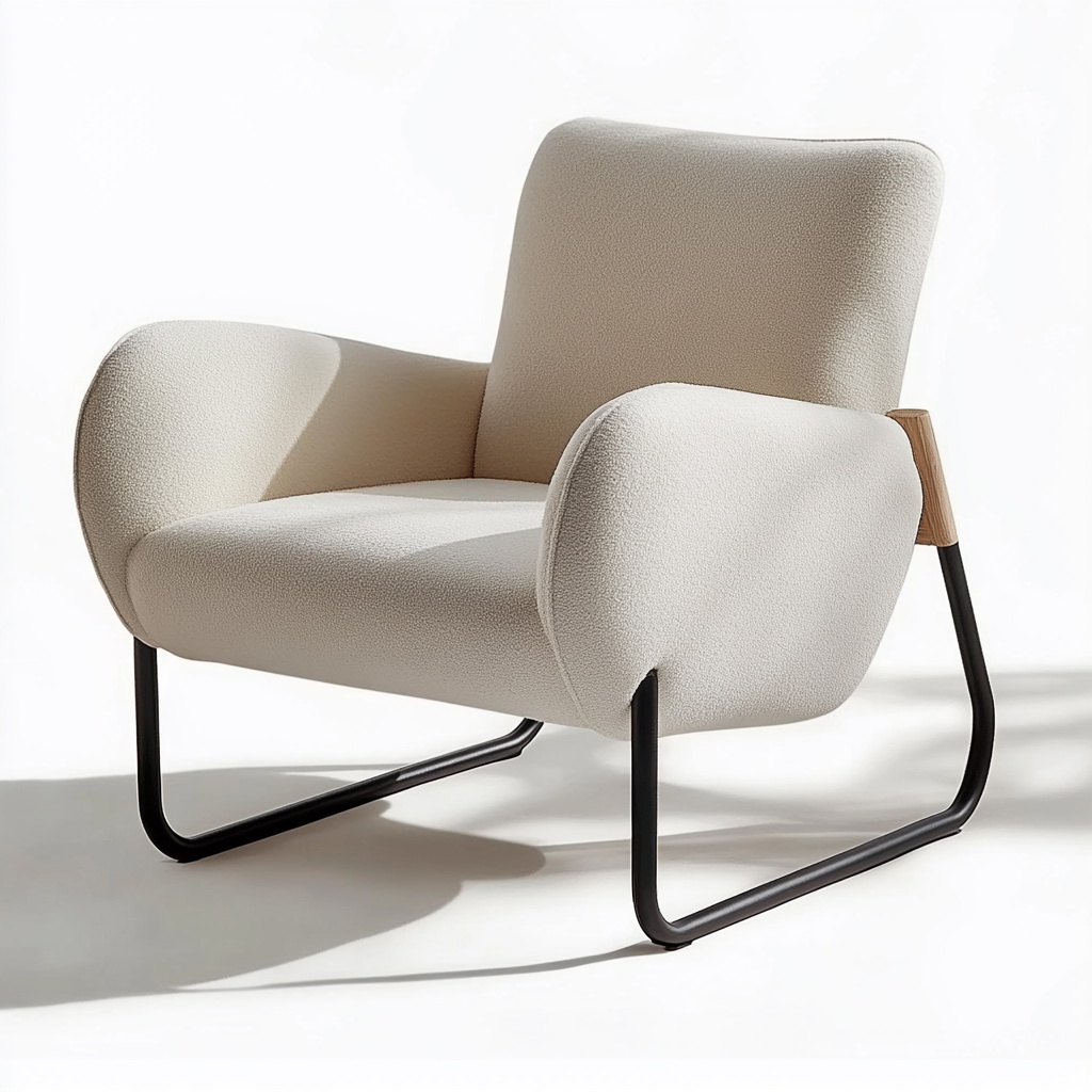 MTC0040 Matoezzi ITALIA design armchair