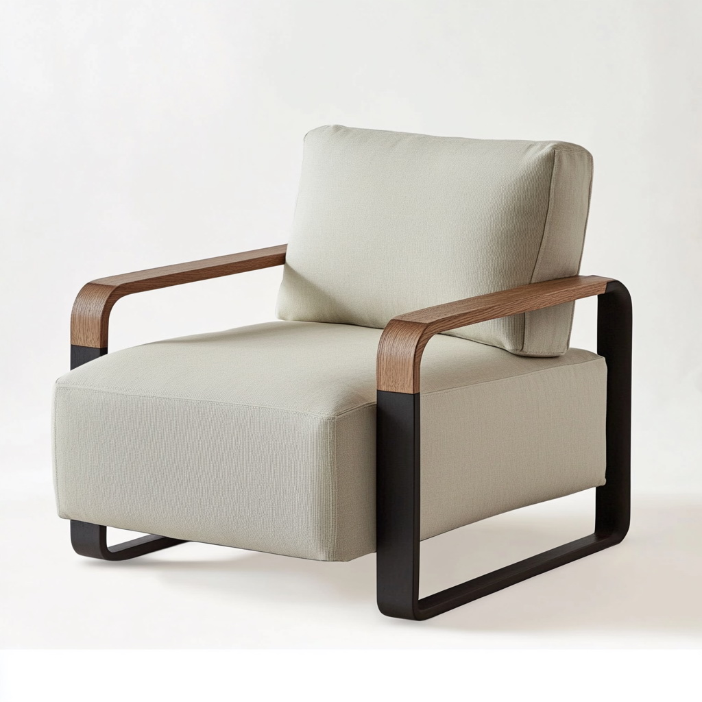 MTC0042 Matoezzi ITALIA design armchair