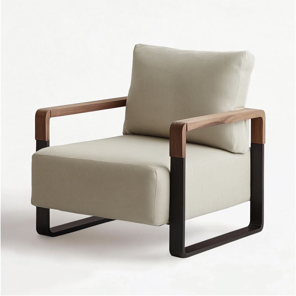 MTC0043 Matoezzi ITALIA design armchair