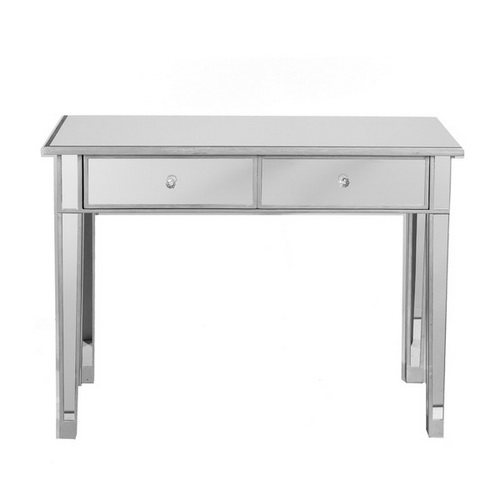 630069 hobby lobby mirrored console table
